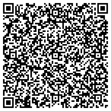 QR-код с контактной информацией организации ООО Ава-Трак