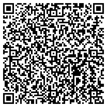QR-код с контактной информацией организации На Лукашевича
