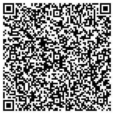QR-код с контактной информацией организации ТехноЧудо, торговая компания, Склад
