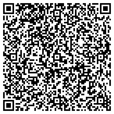 QR-код с контактной информацией организации Алмида Финанс