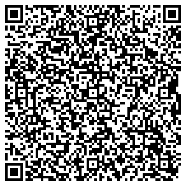 QR-код с контактной информацией организации Почтовое отделение, с. Бахта