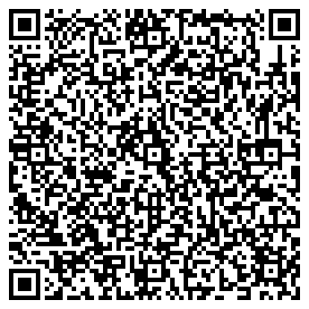 QR-код с контактной информацией организации Магнит+