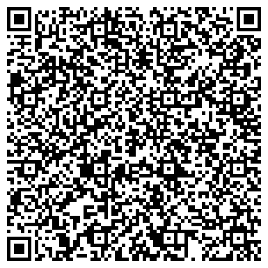 QR-код с контактной информацией организации ООО Астраханский инженерно-консультационный центр Плюс