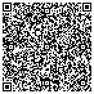 QR-код с контактной информацией организации Евро-Mед