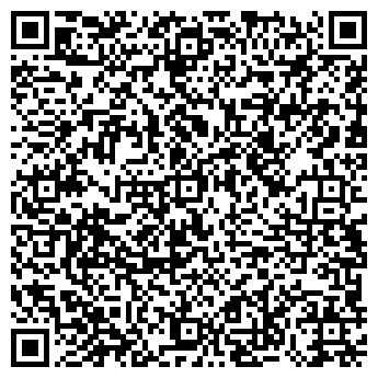 QR-код с контактной информацией организации Настена