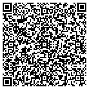 QR-код с контактной информацией организации Мир мебели