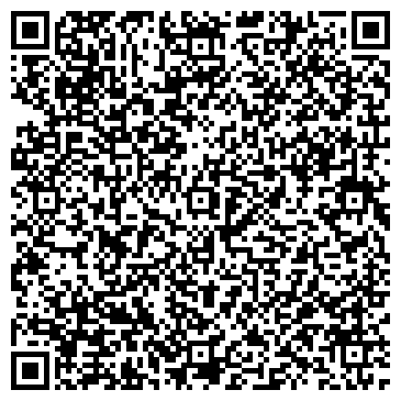 QR-код с контактной информацией организации Сборный пункт военного комиссариата г. Йошкар-Олы
