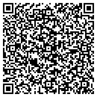 QR-код с контактной информацией организации ООО САНАТА