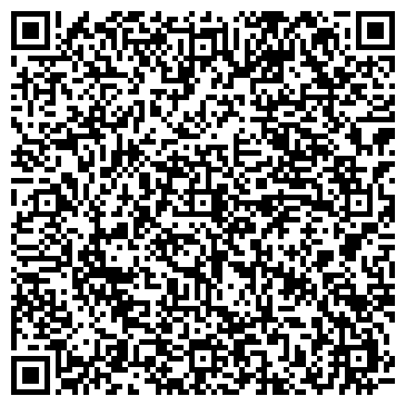 QR-код с контактной информацией организации Почтовое отделение, пос. Торфяной