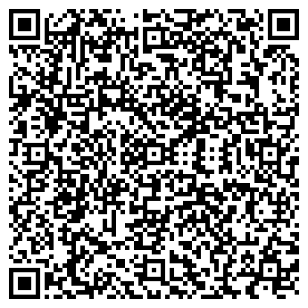 QR-код с контактной информацией организации Городская аптека