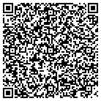 QR-код с контактной информацией организации Молодежный