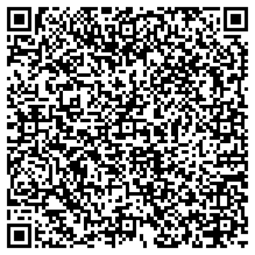 QR-код с контактной информацией организации Почтовое отделение, д. Шутовщина