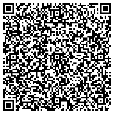 QR-код с контактной информацией организации Парус, торговый комплекс, ИП Агальцова О.В.