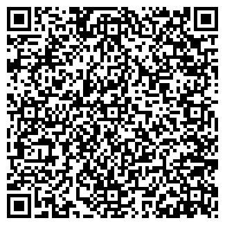 QR-код с контактной информацией организации Дивный сад