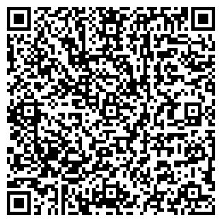 QR-код с контактной информацией организации "Айна"