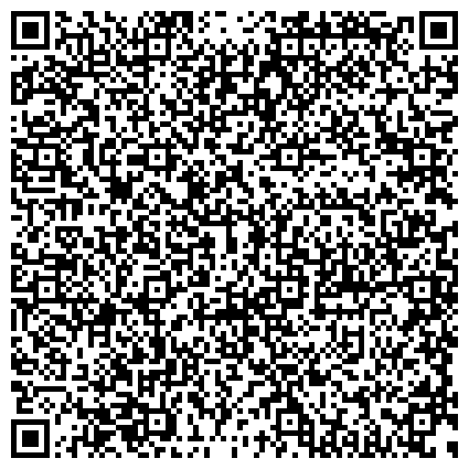QR-код с контактной информацией организации Марийский республиканский центр по гидрометеорологии и мониторингу окружающей среды