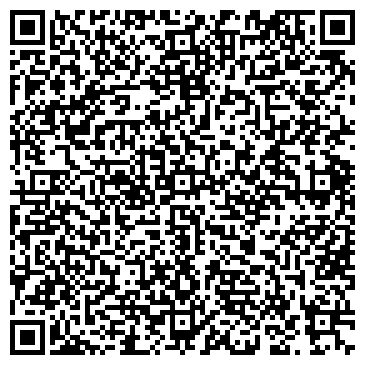 QR-код с контактной информацией организации Индиго