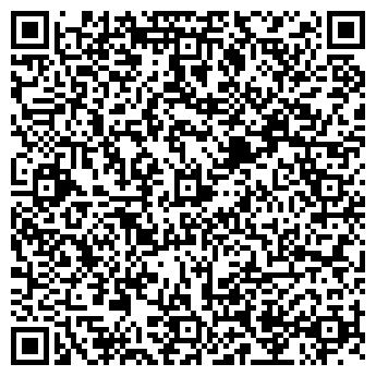 QR-код с контактной информацией организации Деметра