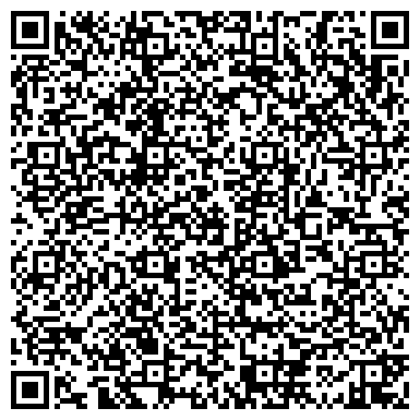 QR-код с контактной информацией организации Инкубатор-торг, ООО, торговая фирма, Рязанский филиал