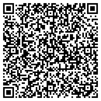 QR-код с контактной информацией организации Городская аптека