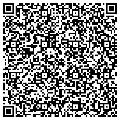 QR-код с контактной информацией организации ООО Центр финансовых услуг