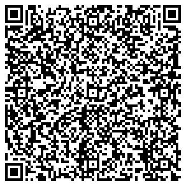 QR-код с контактной информацией организации ИП Идеатулина С.Х.