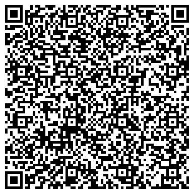 QR-код с контактной информацией организации Модильяни