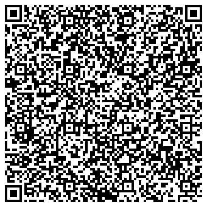 QR-код с контактной информацией организации Глиссада