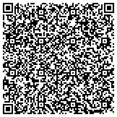 QR-код с контактной информацией организации Государственный архив аудиовизуальной документации Республики Марий Эл