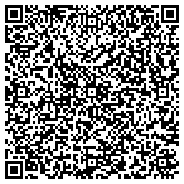 QR-код с контактной информацией организации Технодом Двина