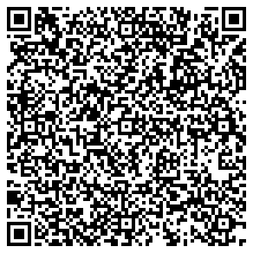 QR-код с контактной информацией организации Омичка, торговый комплекс, ИП Меликян А.А.