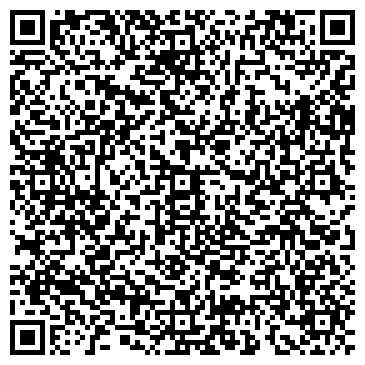 QR-код с контактной информацией организации ООО ИнКомпСервис