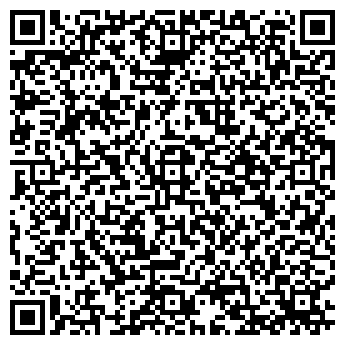 QR-код с контактной информацией организации ИП Петашук С.И.