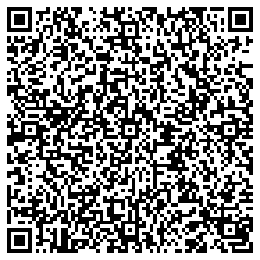 QR-код с контактной информацией организации ООО Корея-Трейд
