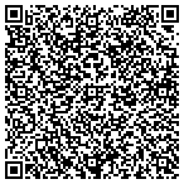 QR-код с контактной информацией организации Микроклимат