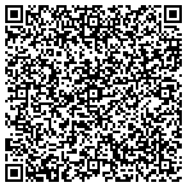 QR-код с контактной информацией организации Devenir noir