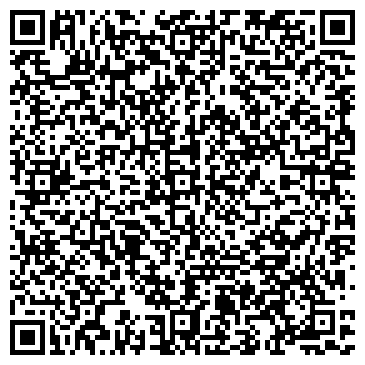 QR-код с контактной информацией организации Берёзовый Рай