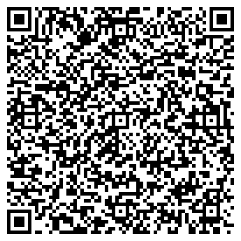 QR-код с контактной информацией организации Dabaz.org
