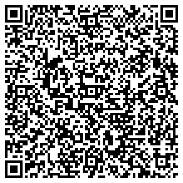 QR-код с контактной информацией организации "Врачебная косметика"