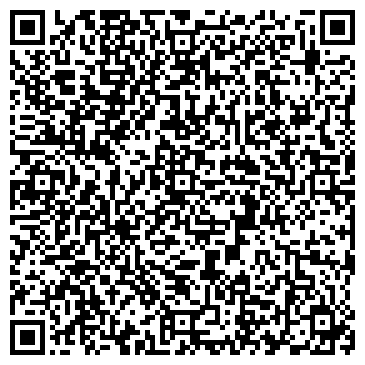 QR-код с контактной информацией организации ООО "TAXI CITY"