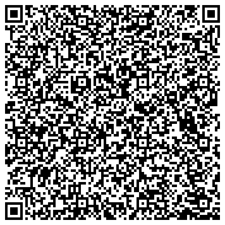 QR-код с контактной информацией организации Управление государственной экспертизы проектной документации и результатов инженерных изысканий в Республике Марий Эл