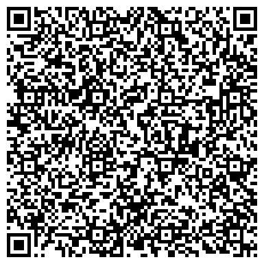 QR-код с контактной информацией организации Пермская цветочная компания