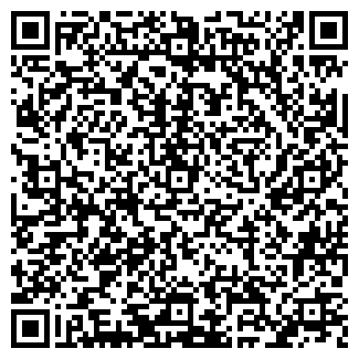 QR-код с контактной информацией организации Franz