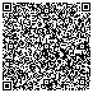 QR-код с контактной информацией организации Меридиан, торговый комплекс, ИП Пилия В.В.