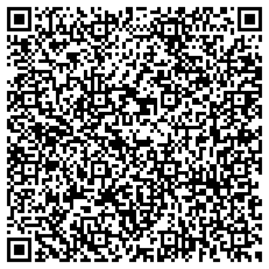 QR-код с контактной информацией организации ООО Криоцентр
