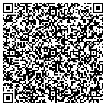 QR-код с контактной информацией организации ООО Русские витязи