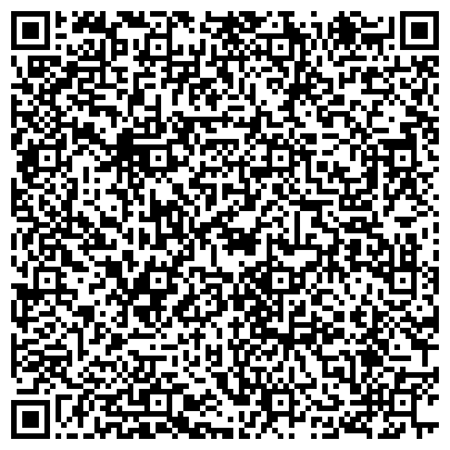 QR-код с контактной информацией организации Уголовно-исполнительная инспекция УФСИН России по Республике Марий Эл