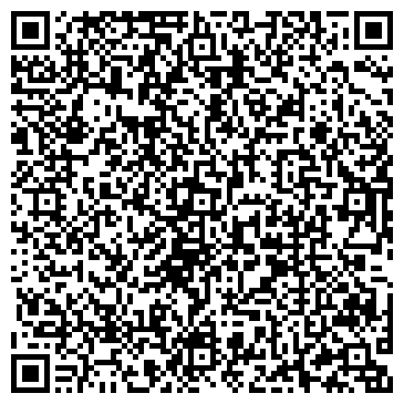 QR-код с контактной информацией организации Центр красоты "Ренессанс"