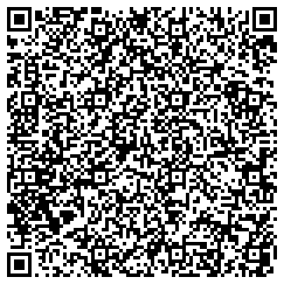 QR-код с контактной информацией организации Исправительная колония №6