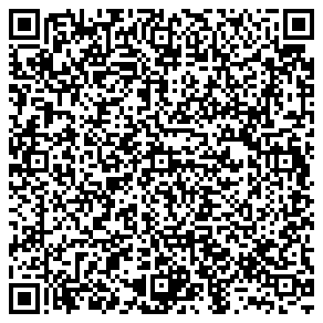 QR-код с контактной информацией организации ООО Авэр-Вятка